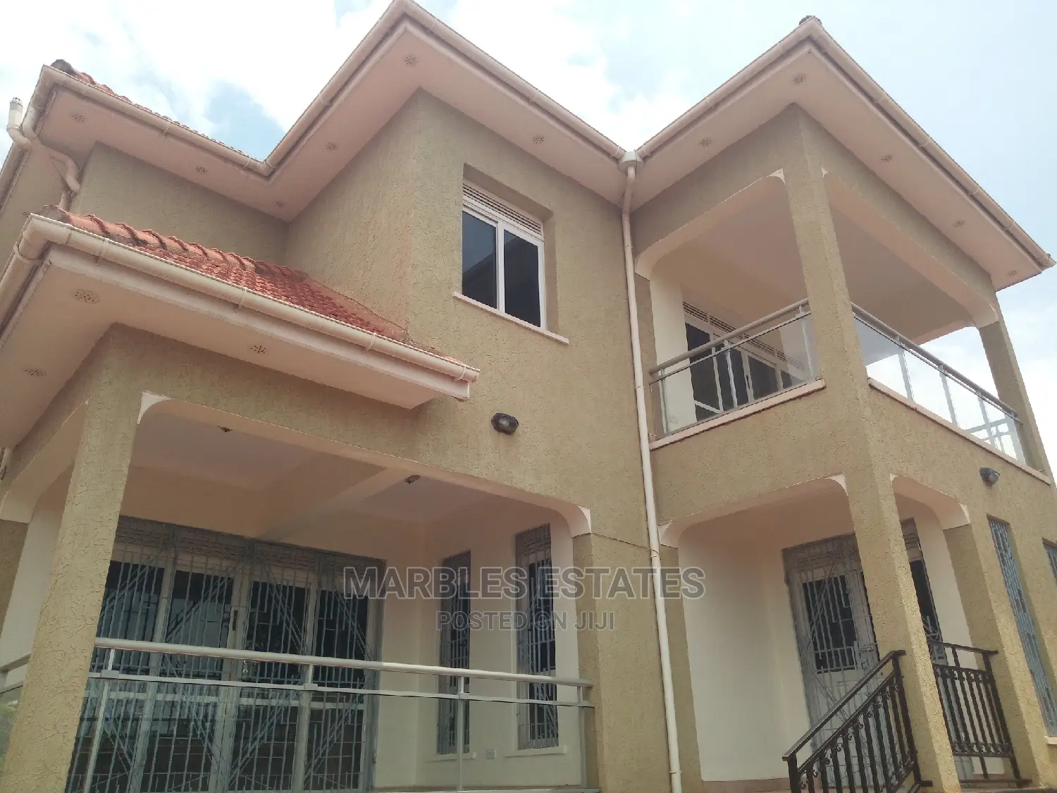 4bdrm House in Muyenga, Central Division for Rent