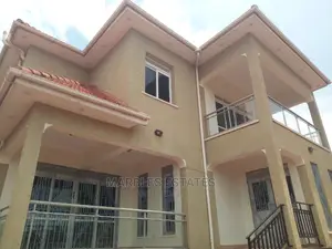 4bdrm House in Muyenga, Central Division for Rent