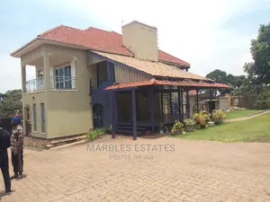 4bdrm House in Muyenga, Central Division for Rent
