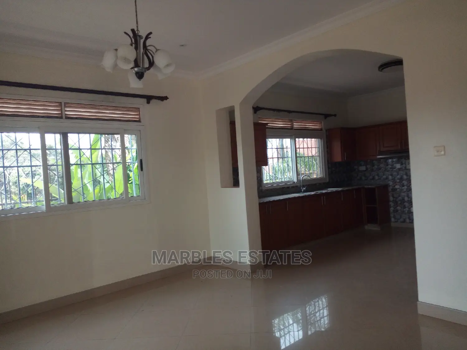 4bdrm House in Muyenga, Central Division for Rent