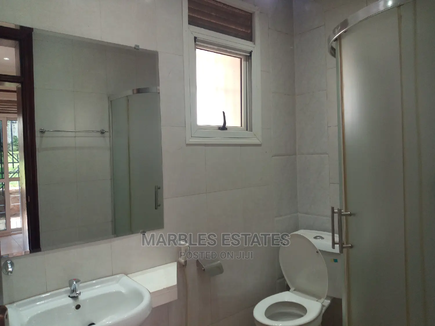 4bdrm House in Muyenga, Central Division for Rent