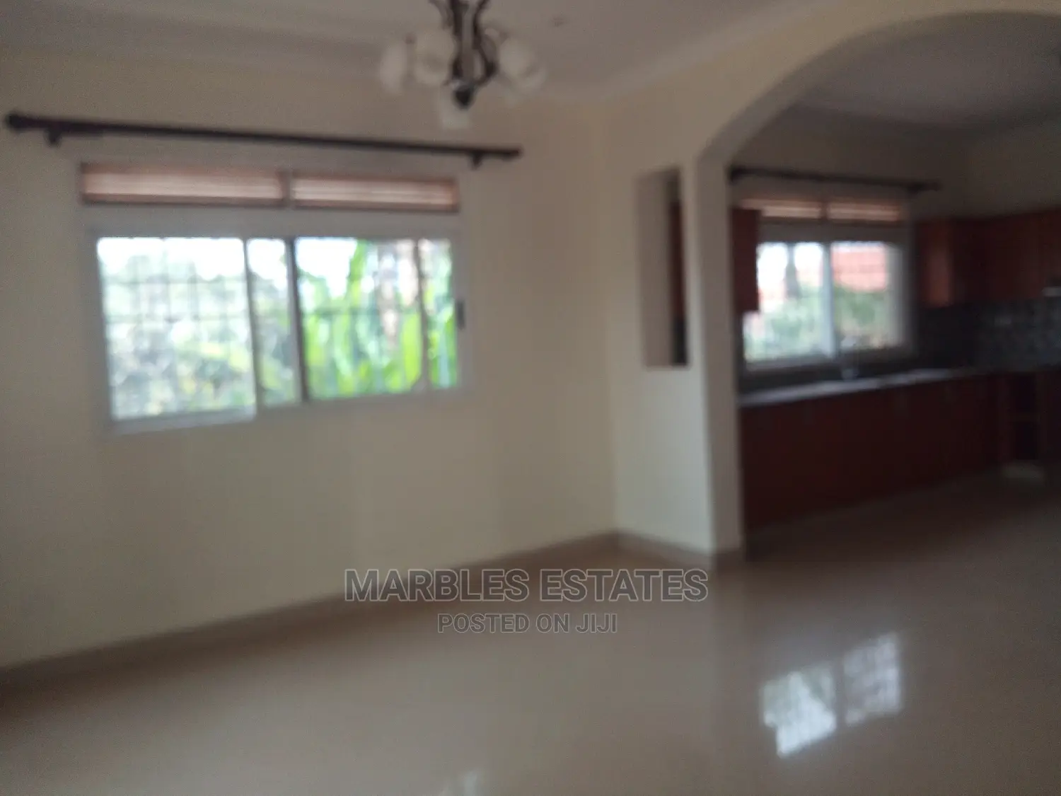 4bdrm House in Muyenga, Central Division for Rent