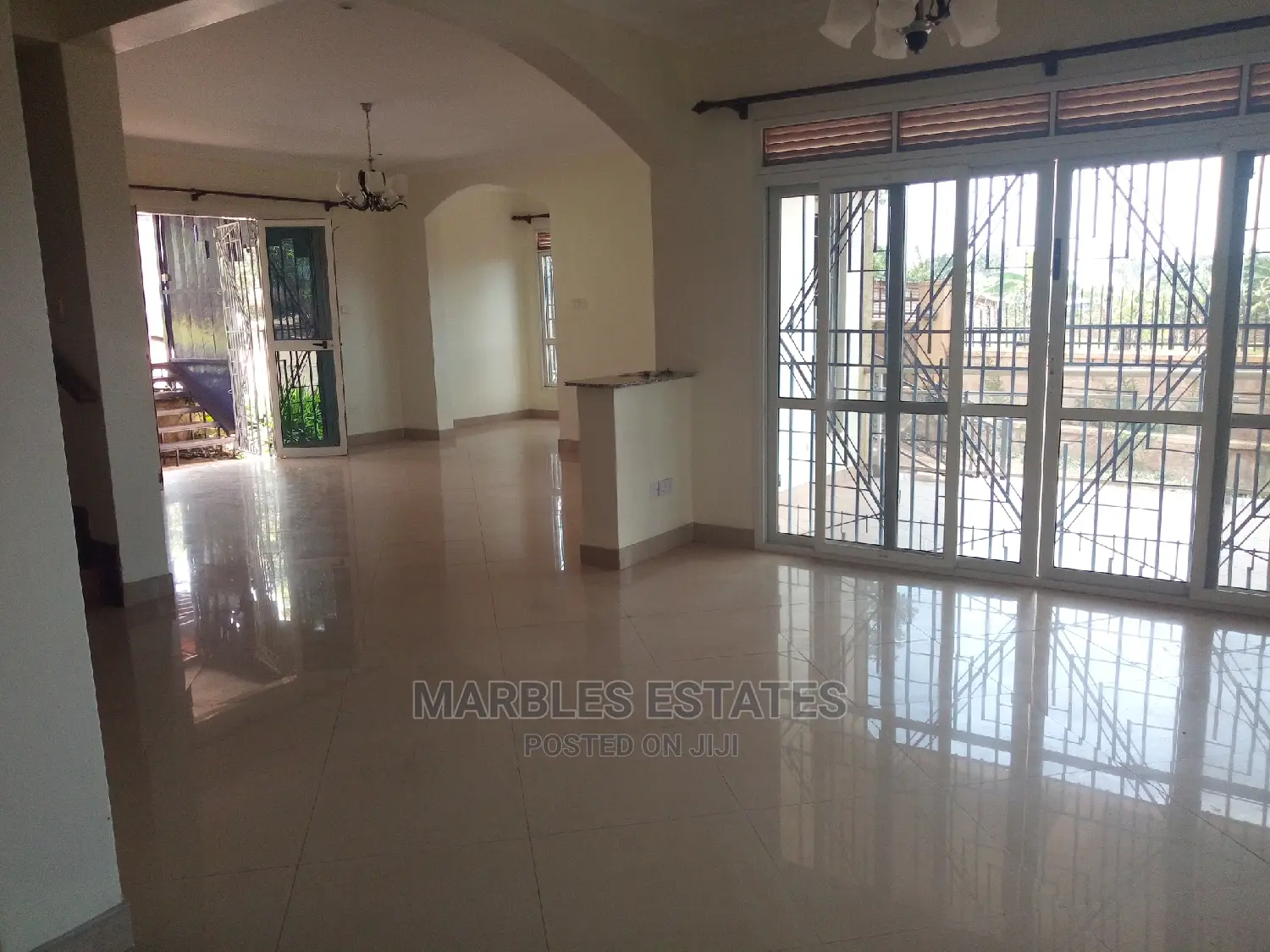 4bdrm House in Muyenga, Central Division for Rent