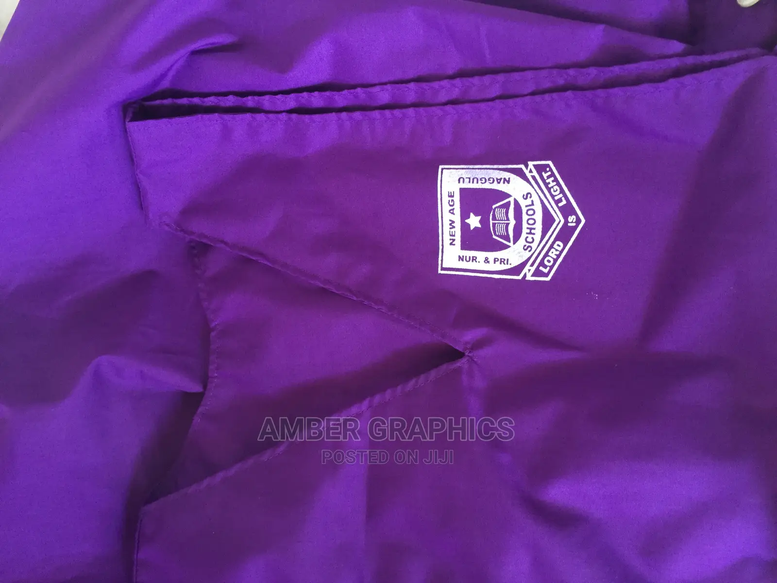 We Design and Print Badges and Logos and an Affordable Price