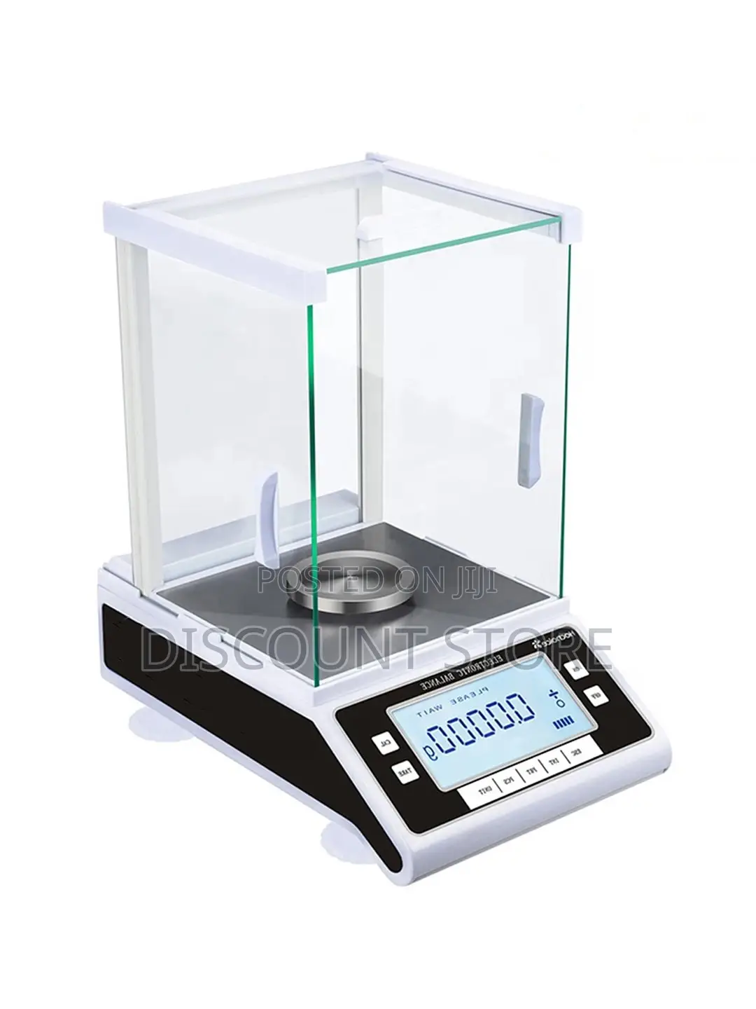 Pharmacies Analytical Balance Weighing Scales.