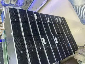 Desktop Computer HP 2GB Intel Core 2 Duo HDD 250GB