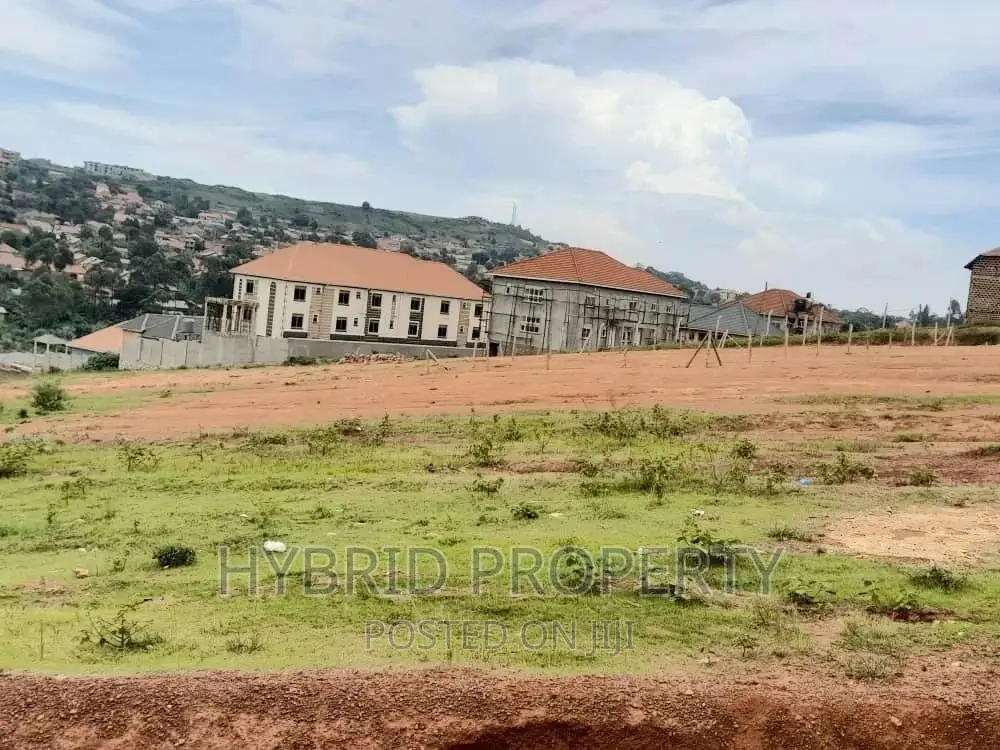 Plots for Sale at Bulaga~Kangalama Land Estate~Mityana Road