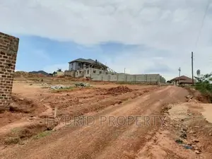 Plots for Sale at Bulaga~Kangalama Land Estate~Mityana Road