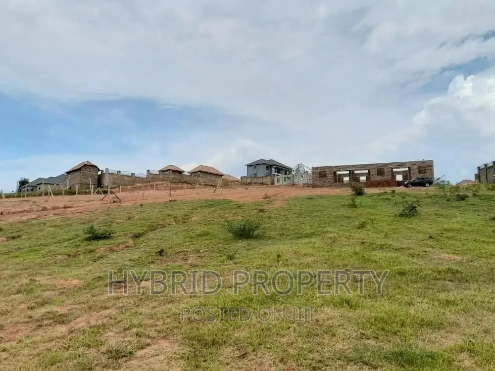 Plots for Sale at Bulaga~Kangalama Land Estate~Mityana Road