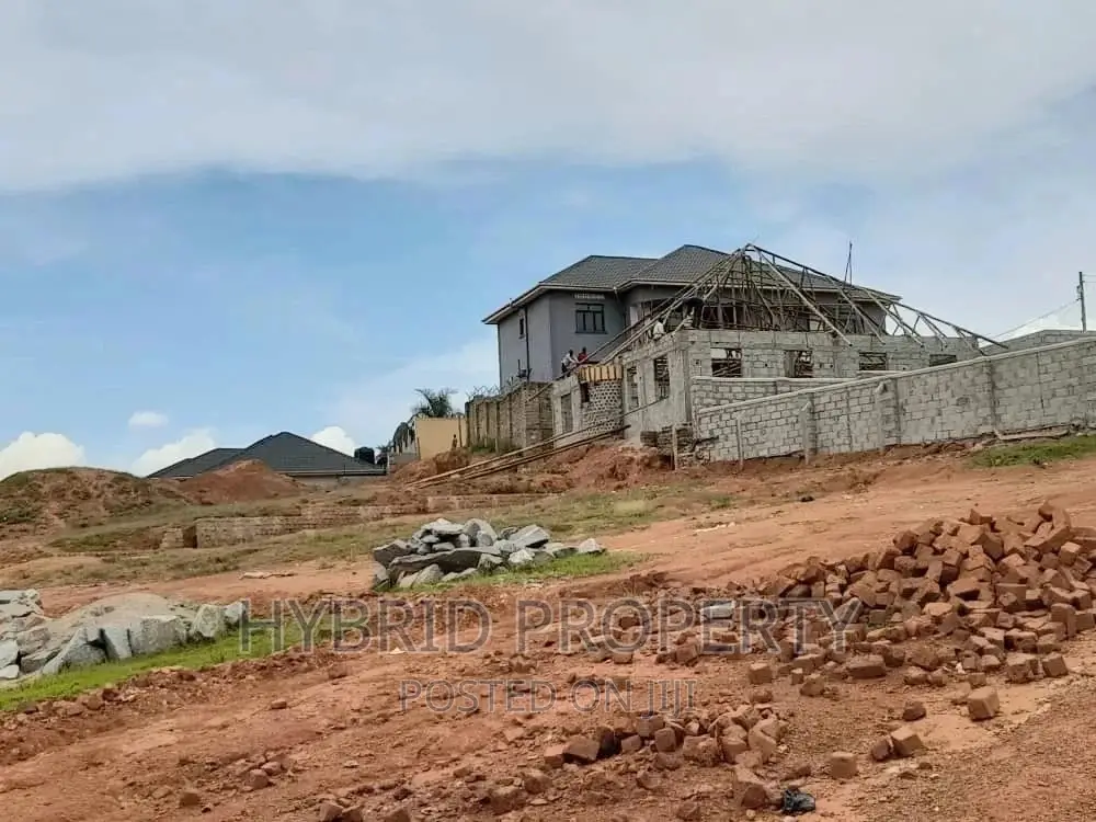 Plots for Sale at Bulaga~Kangalama Land Estate~Mityana Road