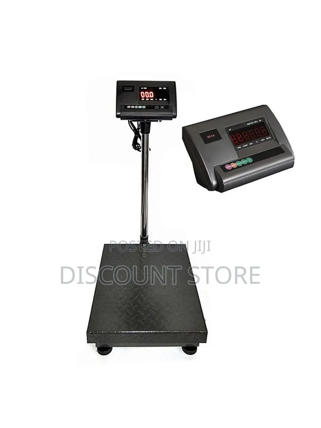 Platform Electronic Weighing Digital Scales.