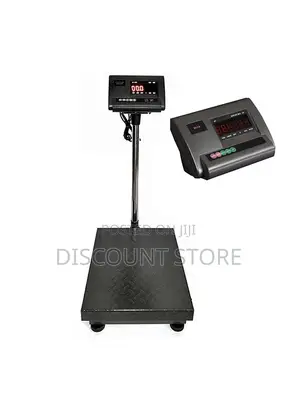 Platform Electronic Weighing Digital Scales.