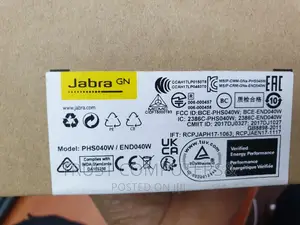 Jabra Speak 710