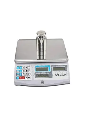 Best Commercial Digital Tabletop Weigh Scales.