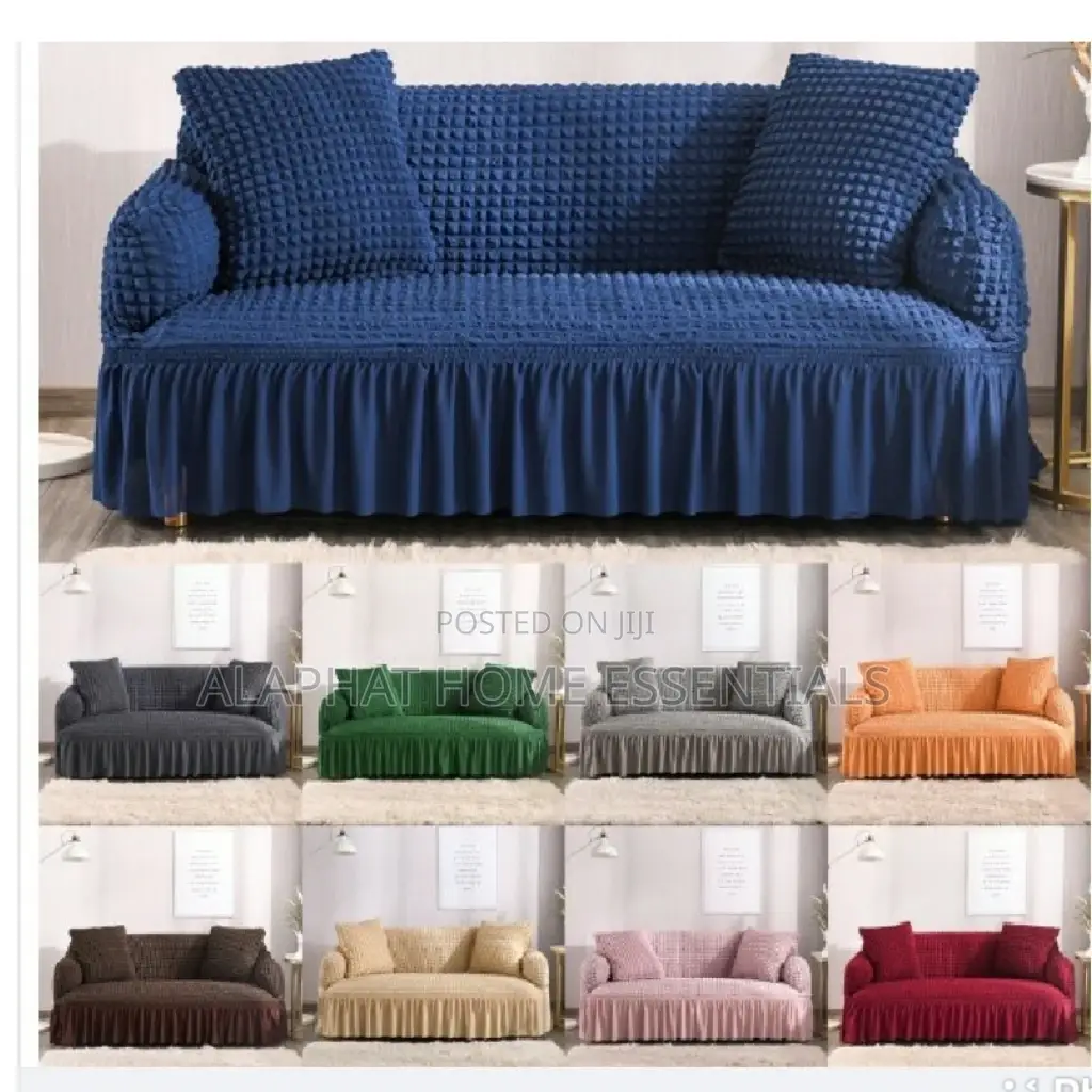 Sofa Set Covers