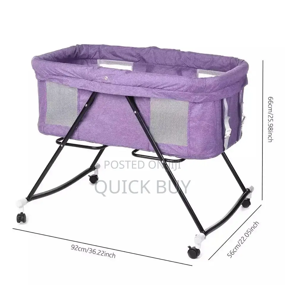 Baby Cradle/Baby Bed