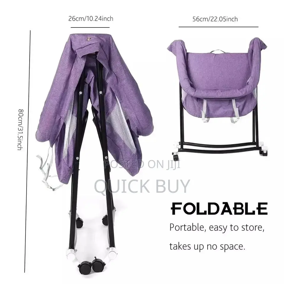 Baby Cradle/Baby Bed