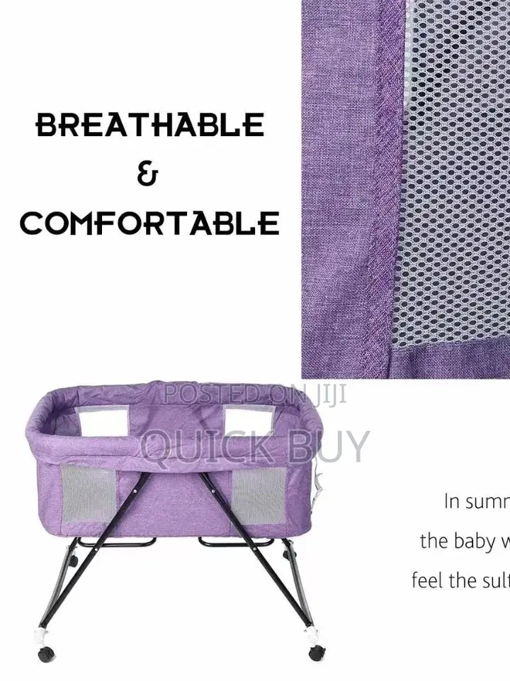 Baby Cradle/Baby Bed