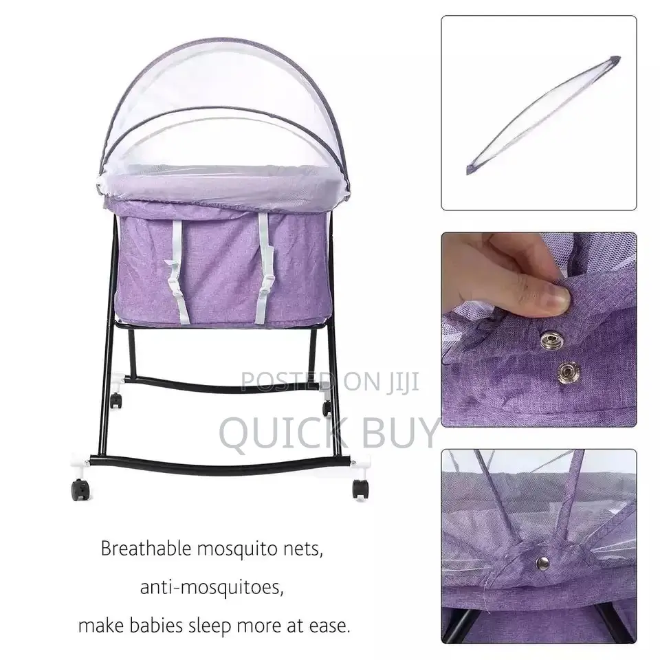 Baby Cradle/Baby Bed