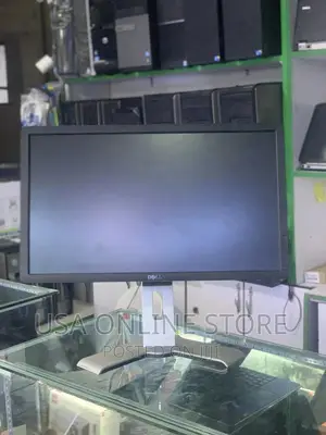 Dell 22 Wide Monitor
