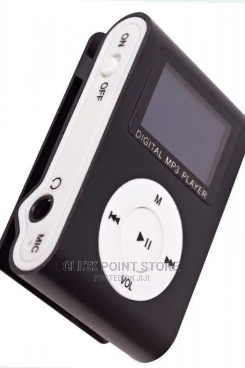 Mp3 Players / All Colors Mp3 Players (Mp3 Player)