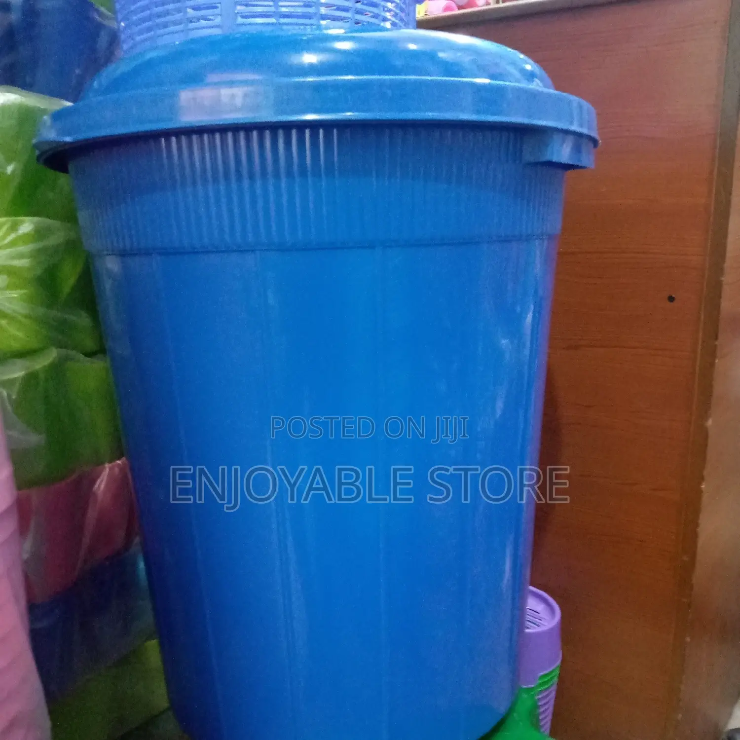 60ltr Big Drum Bucket Brand New