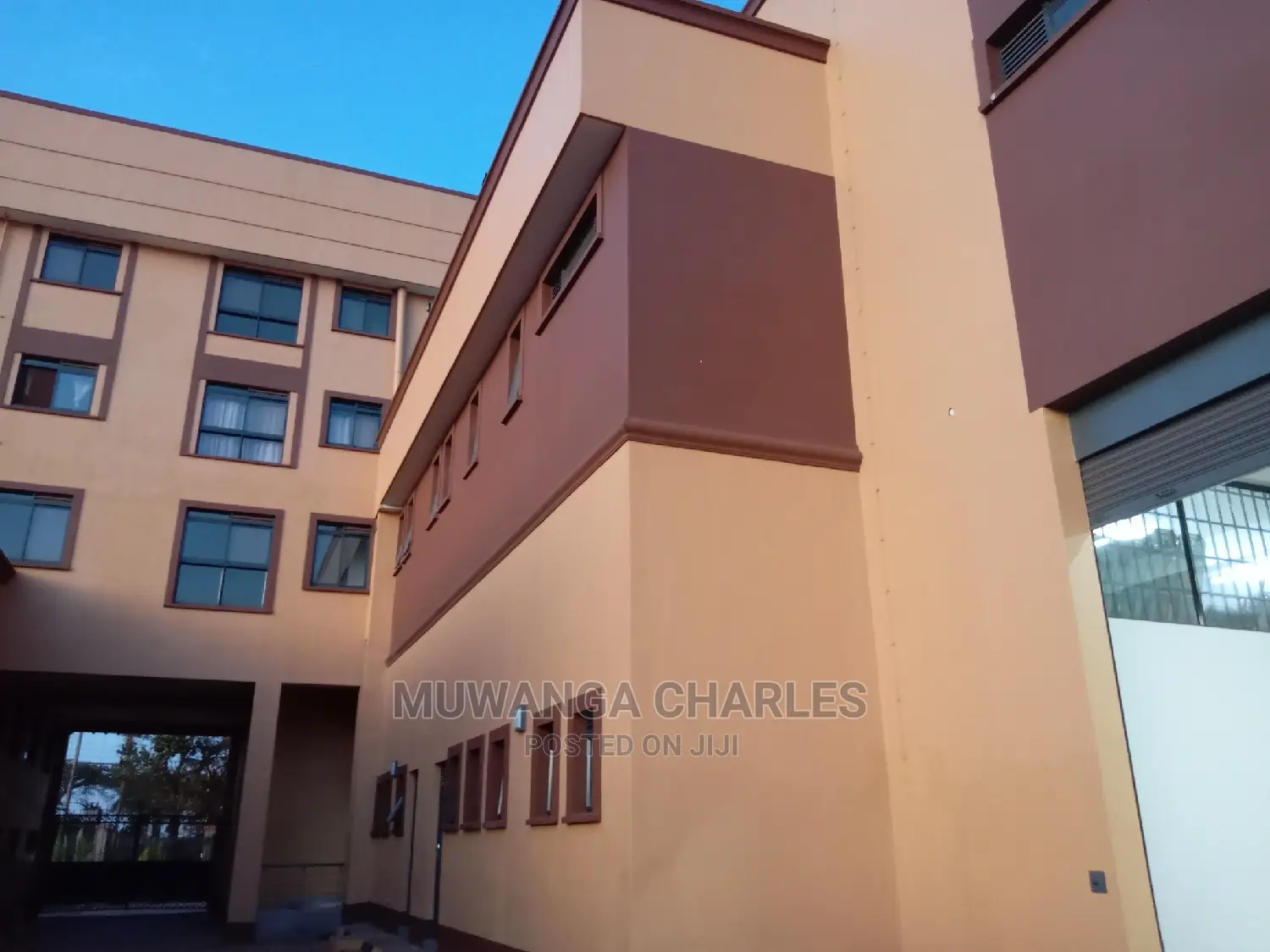 2bdrm Apartment in Fs Properties Ltd, Central Division for Rent