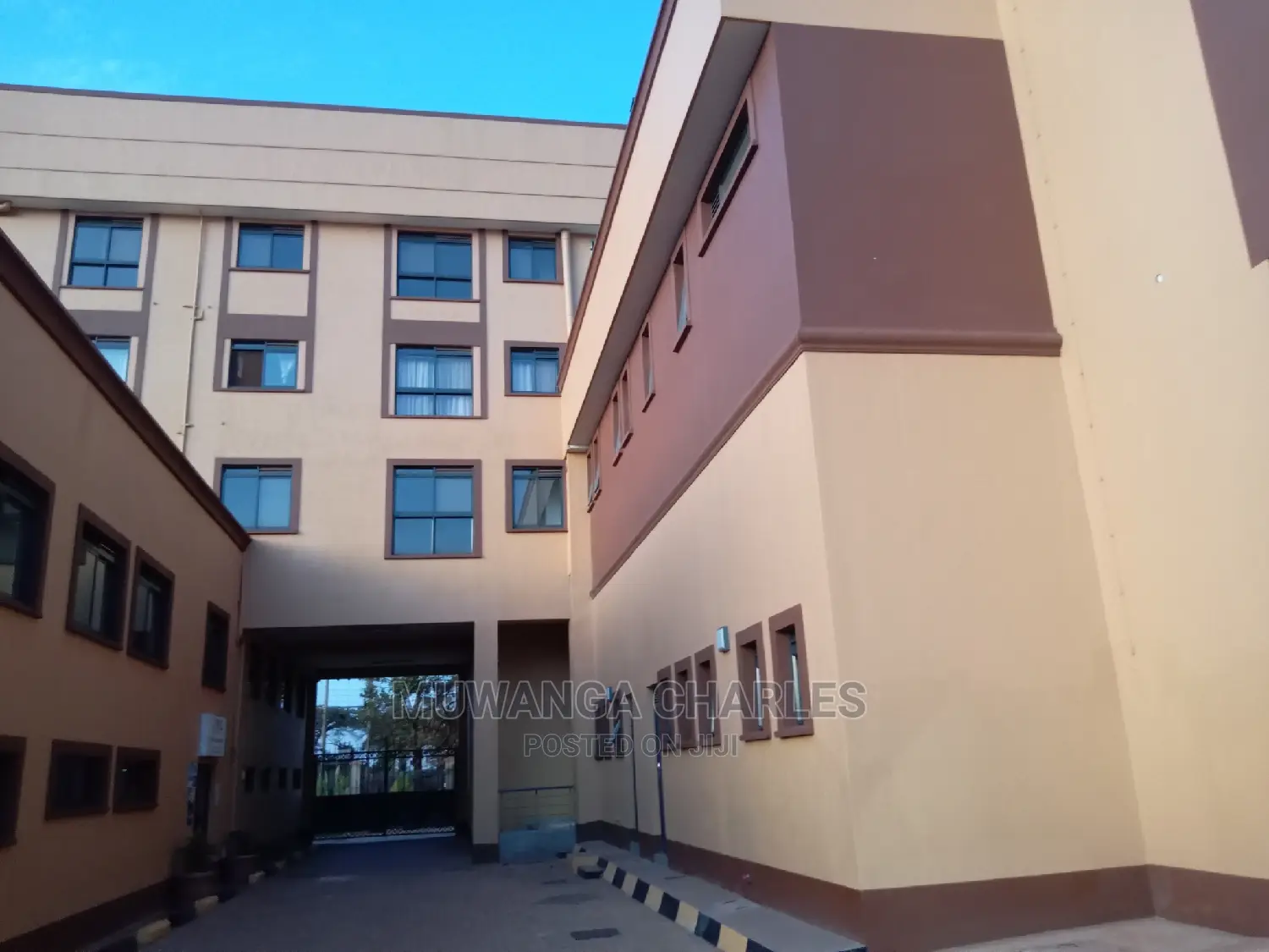 2bdrm Apartment in Fs Properties Ltd, Central Division for Rent