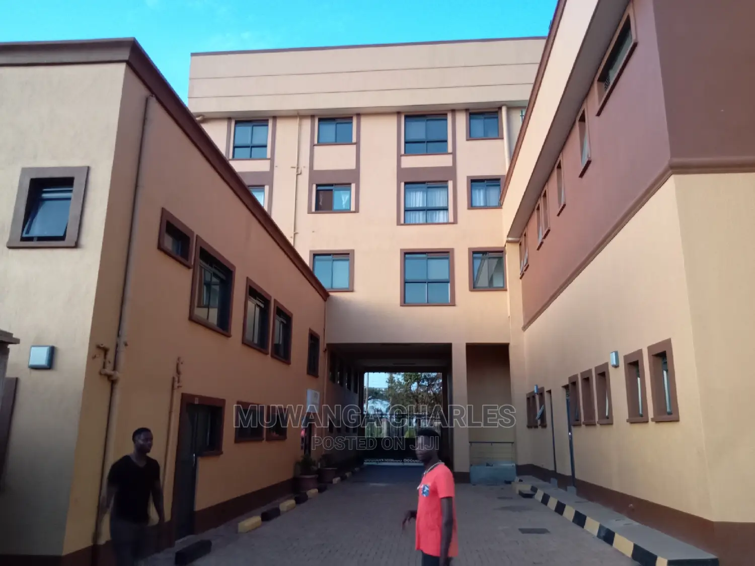 2bdrm Apartment in Fs Properties Ltd, Central Division for Rent