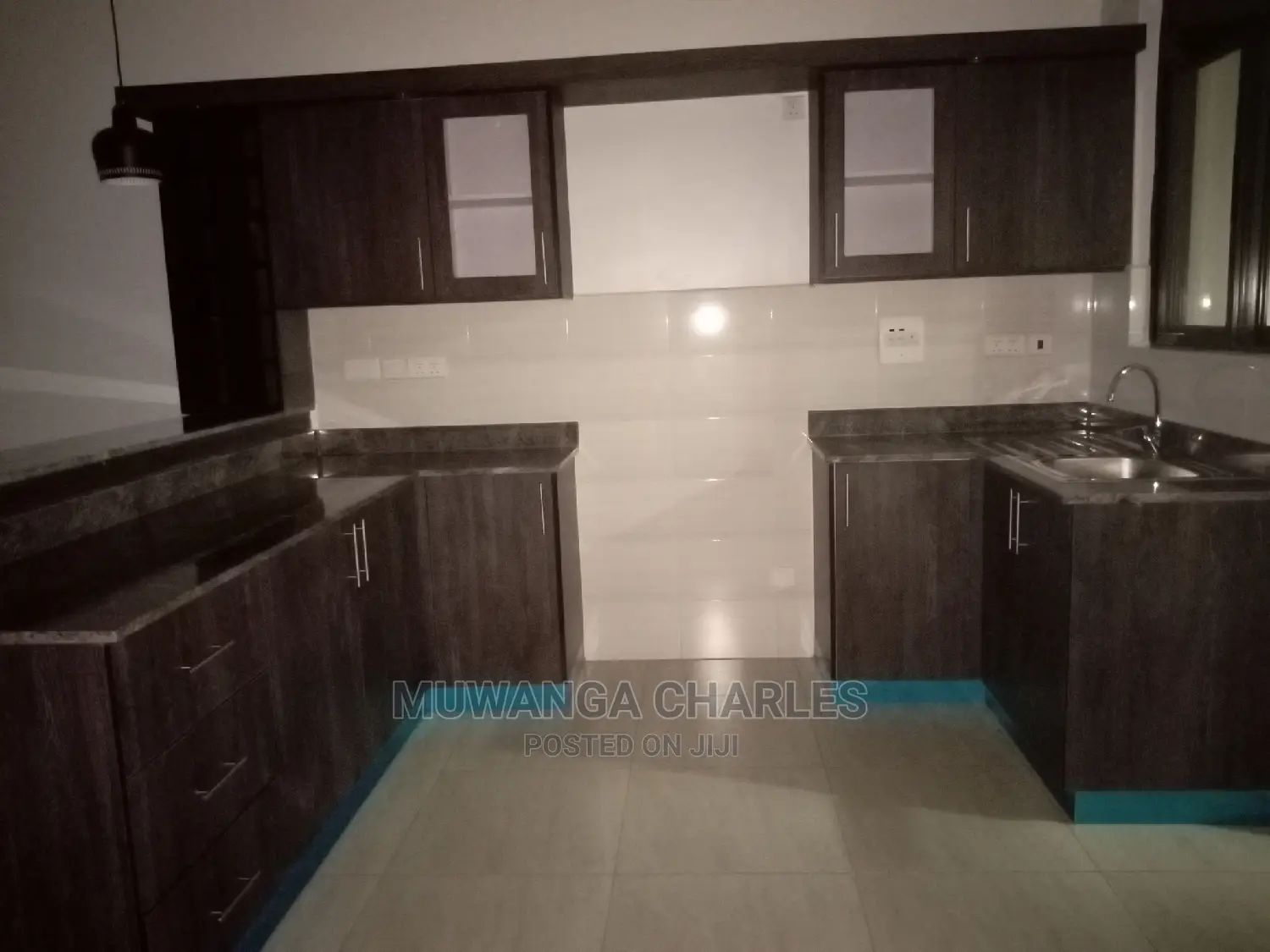 2bdrm Apartment in Fs Properties Ltd, Central Division for Rent