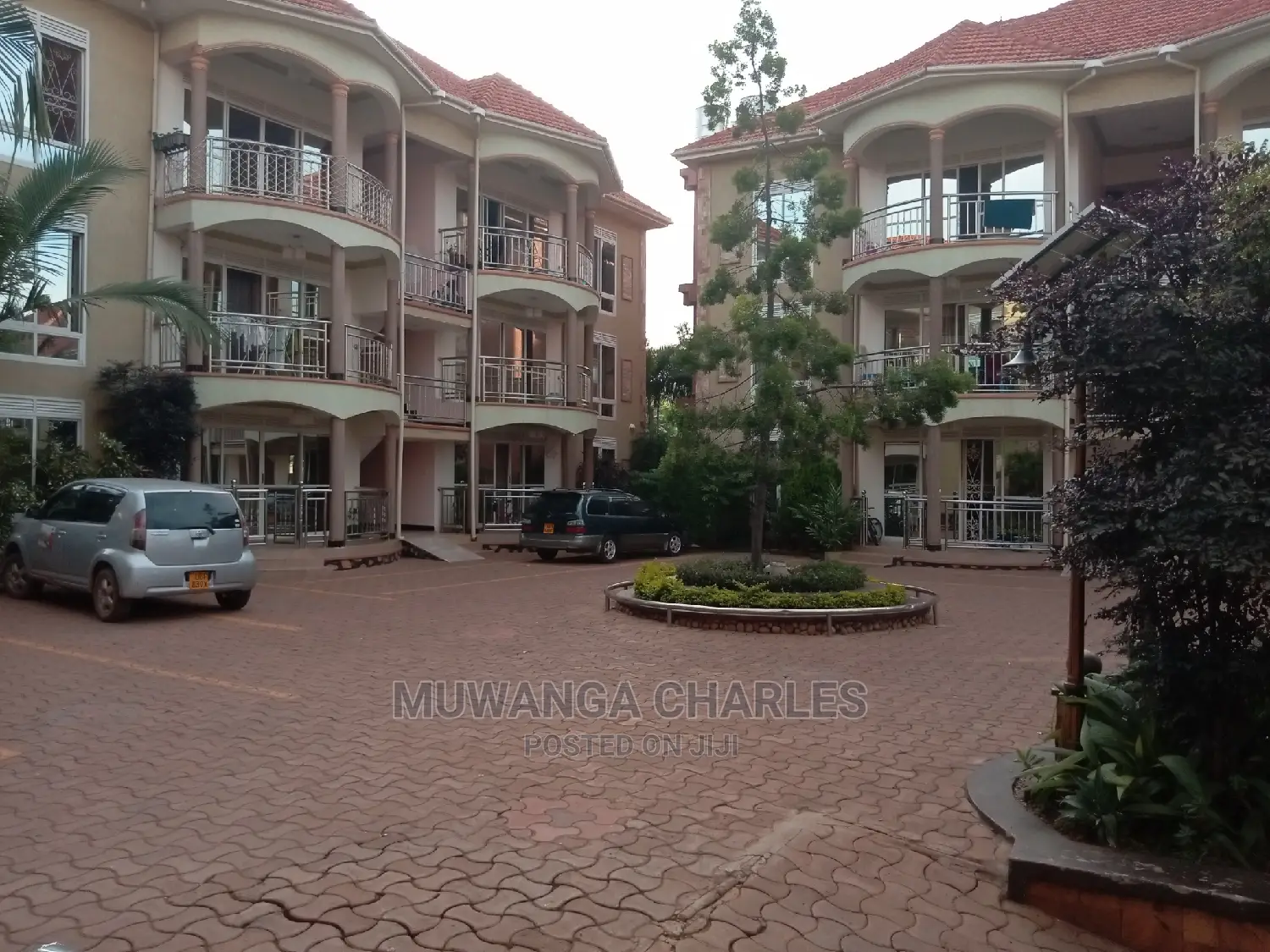 2bdrm Apartment in Fs Properties Ltd, Central Division for rent