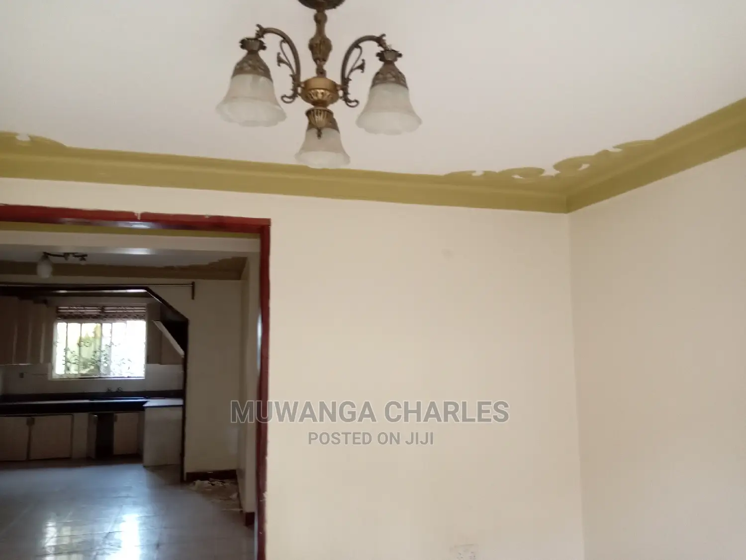 2bdrm Apartment in Fs Properties Ltd, Central Division for rent