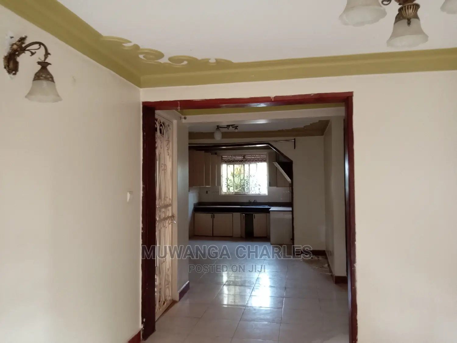 2bdrm Apartment in Fs Properties Ltd, Central Division for rent