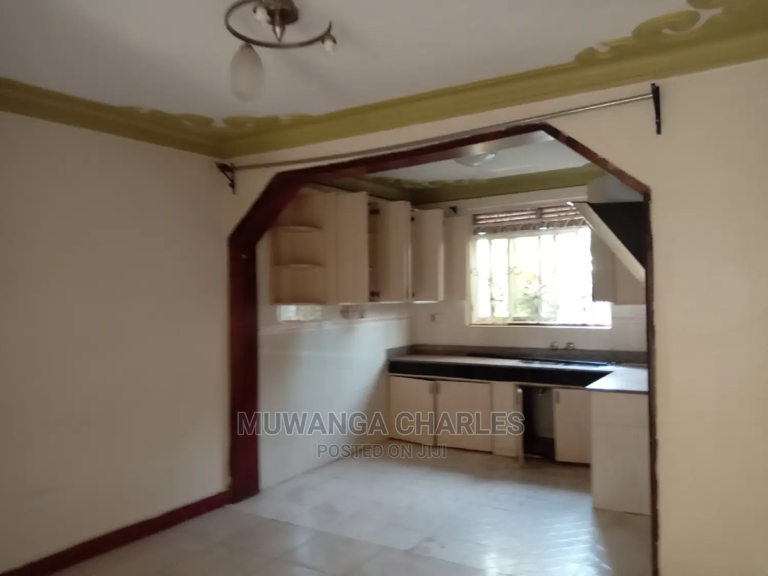 2bdrm Apartment in Fs Properties Ltd, Central Division for rent