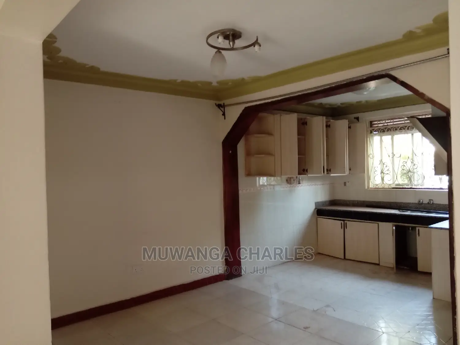 2bdrm Apartment in Fs Properties Ltd, Central Division for rent