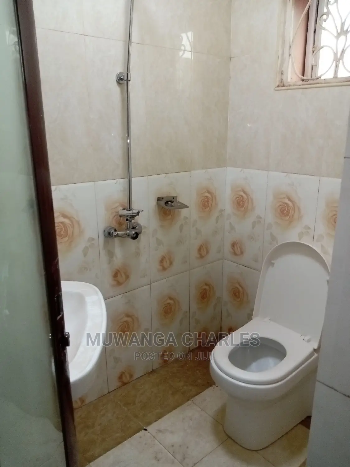 2bdrm Apartment in Fs Properties Ltd, Central Division for rent