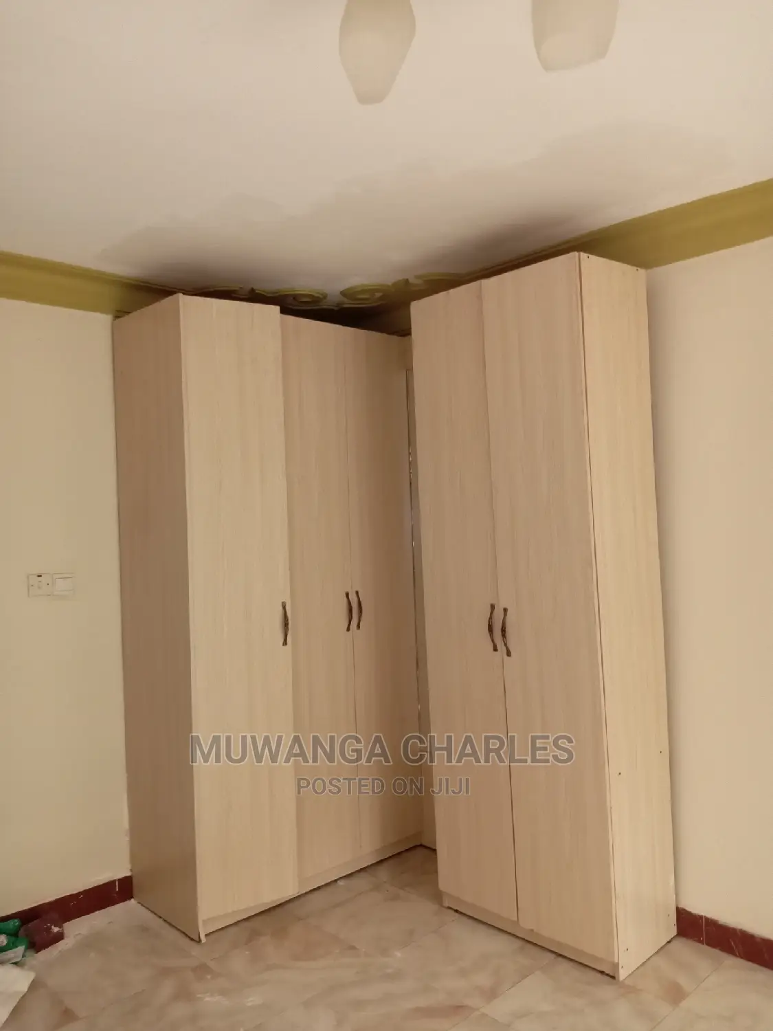 2bdrm Apartment in Fs Properties Ltd, Central Division for rent
