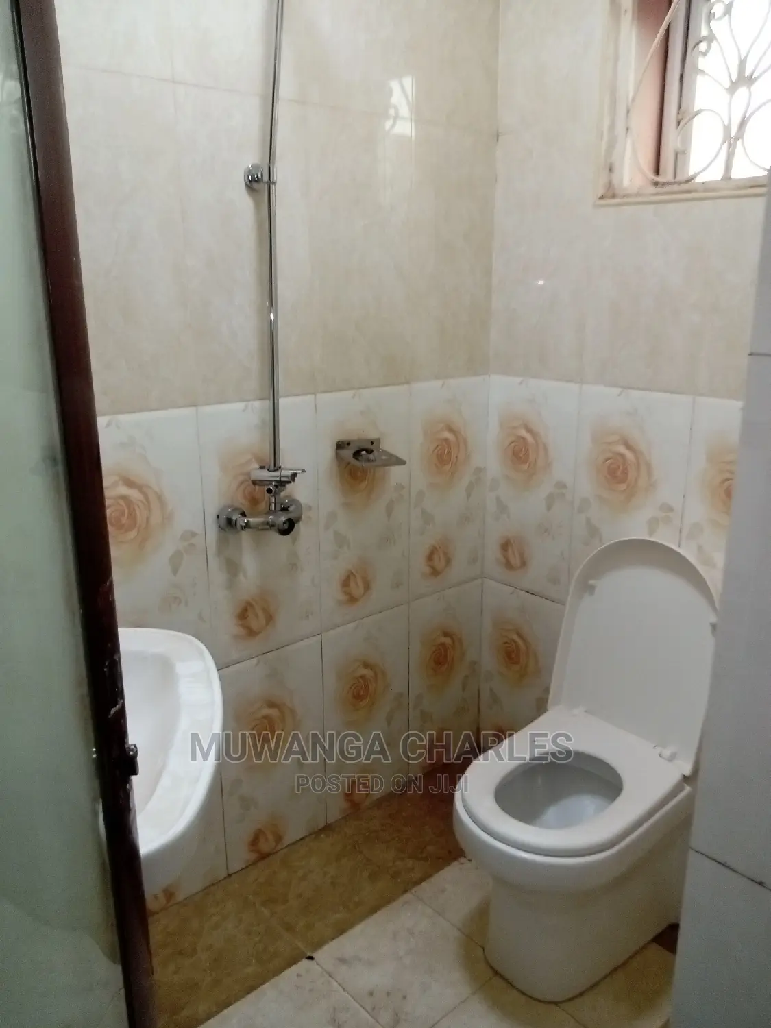 2bdrm Apartment in Fs Properties Ltd, Central Division for rent