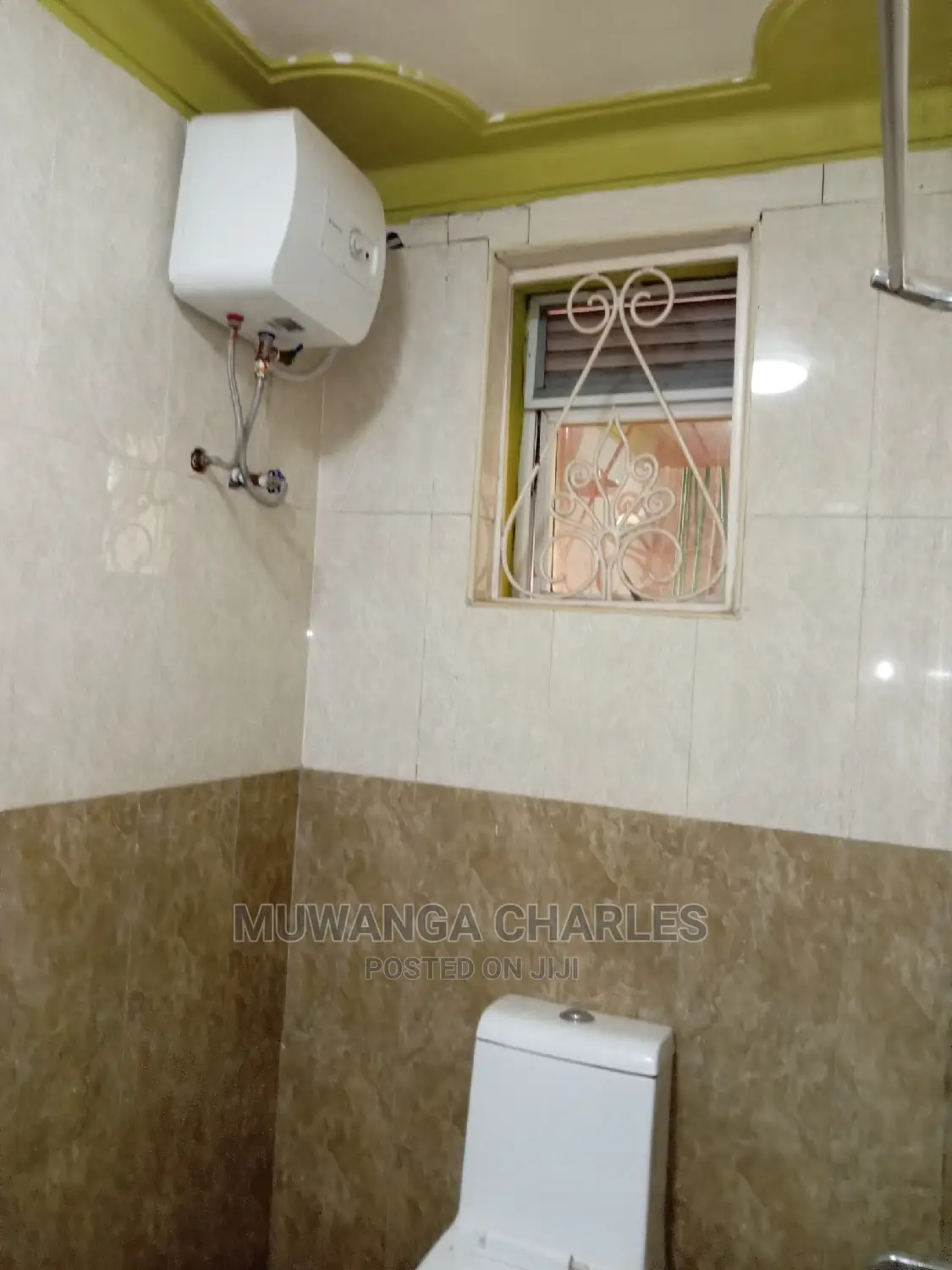 2bdrm Apartment in Fs Properties Ltd, Central Division for rent