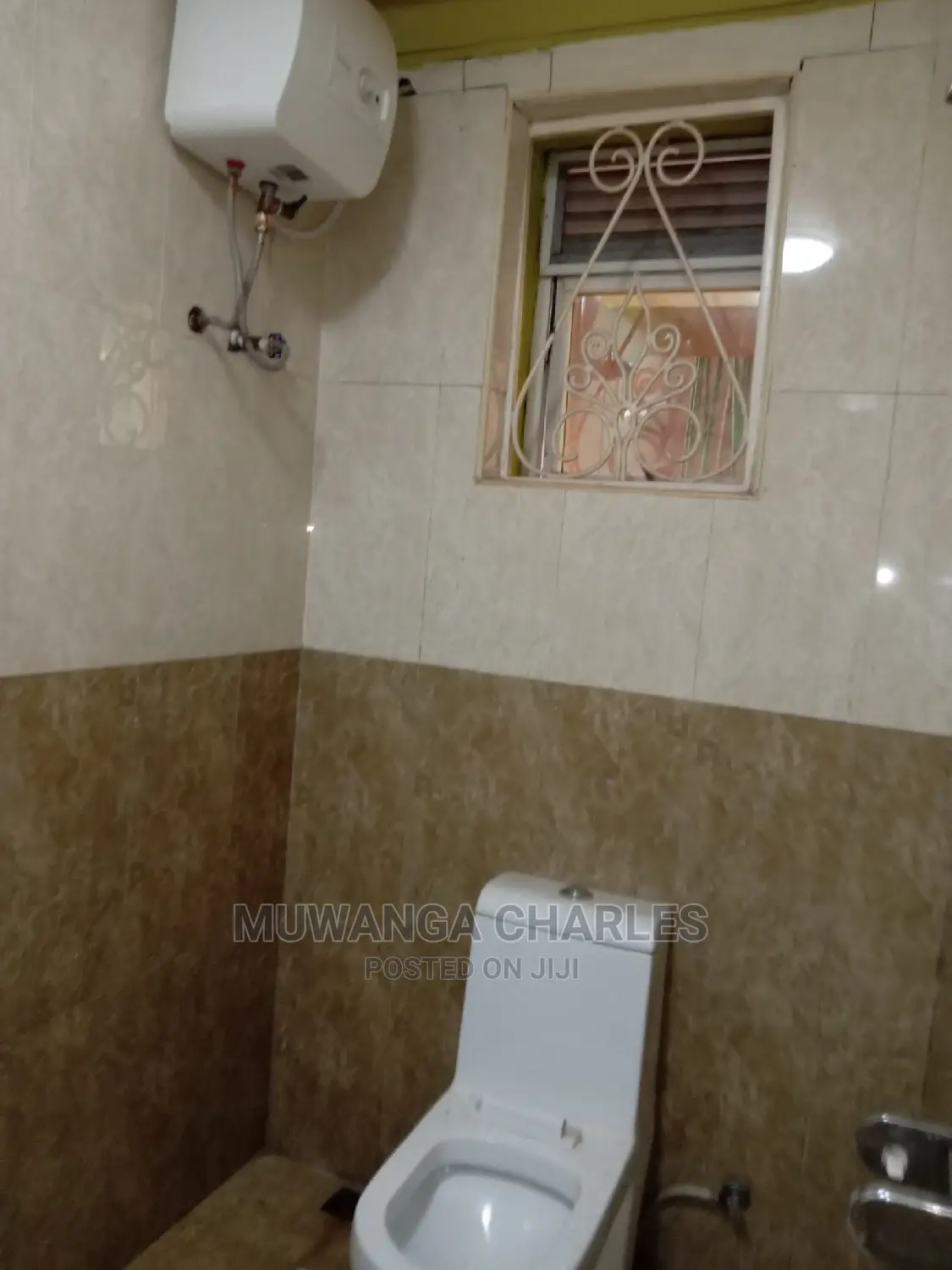2bdrm Apartment in Fs Properties Ltd, Central Division for rent