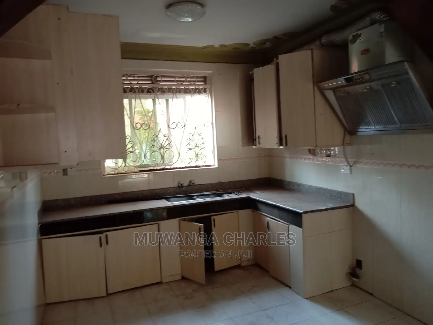 2bdrm Apartment in Fs Properties Ltd, Central Division for rent