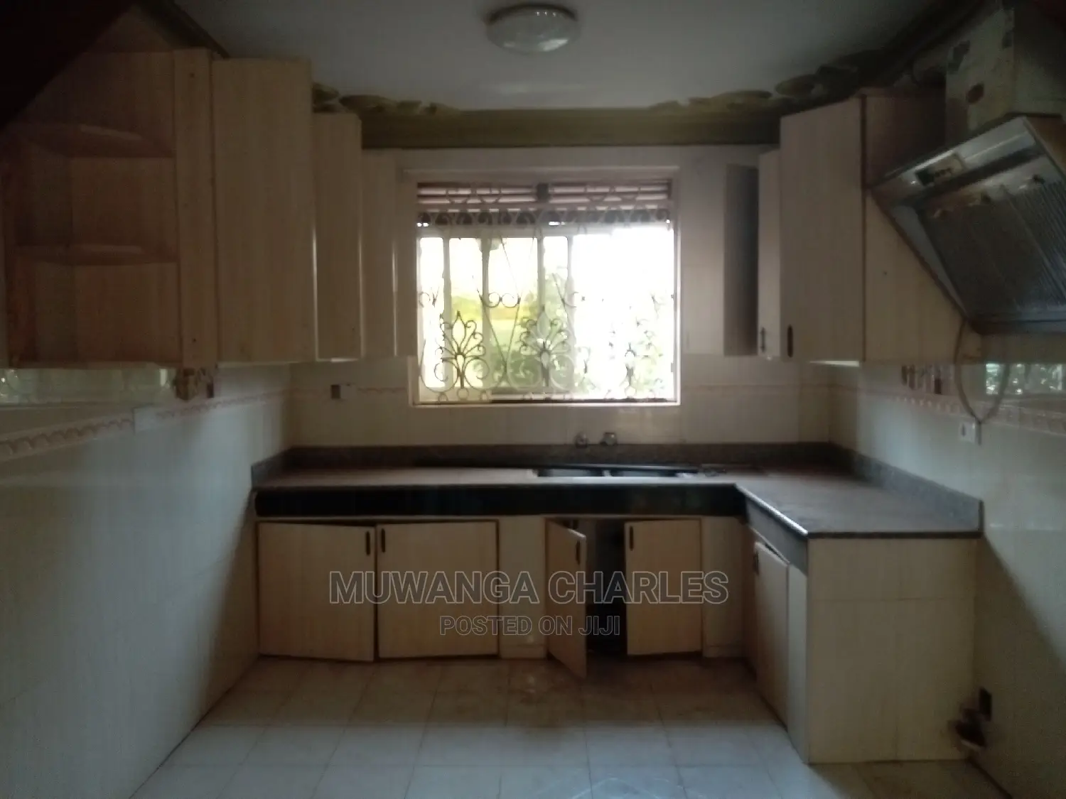 2bdrm Apartment in Fs Properties Ltd, Central Division for rent