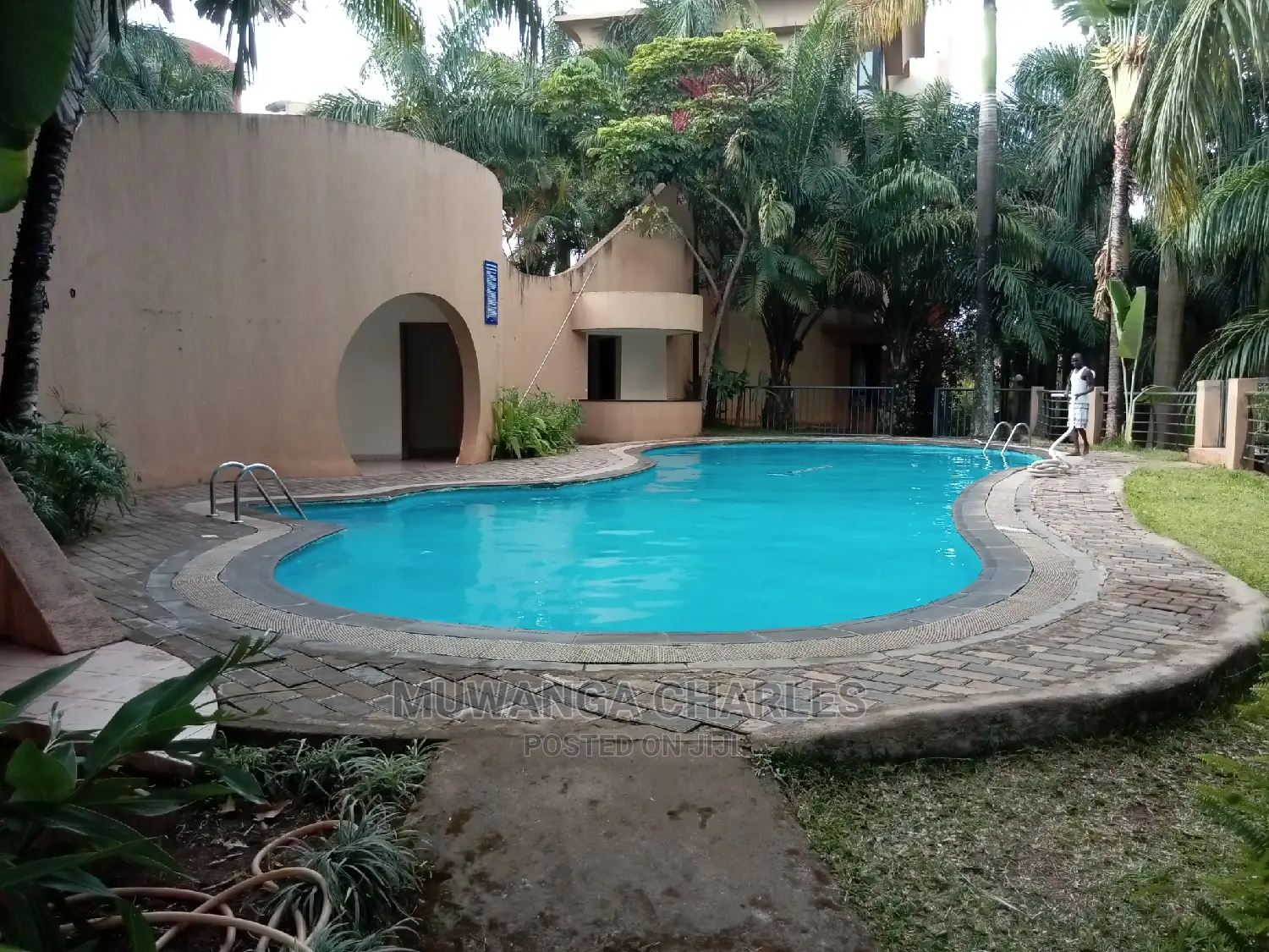 3bdrm Apartment in Fs Properties Ltd, Central Division for rent