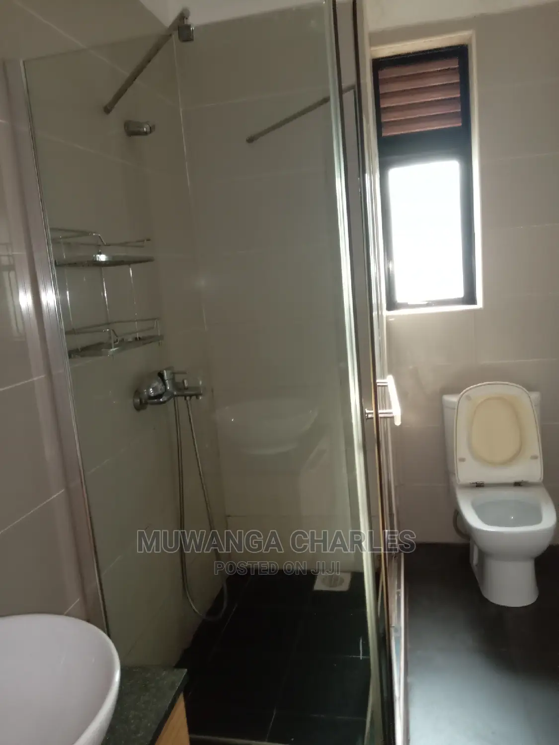 3bdrm Apartment in Fs Properties Ltd, Central Division for rent