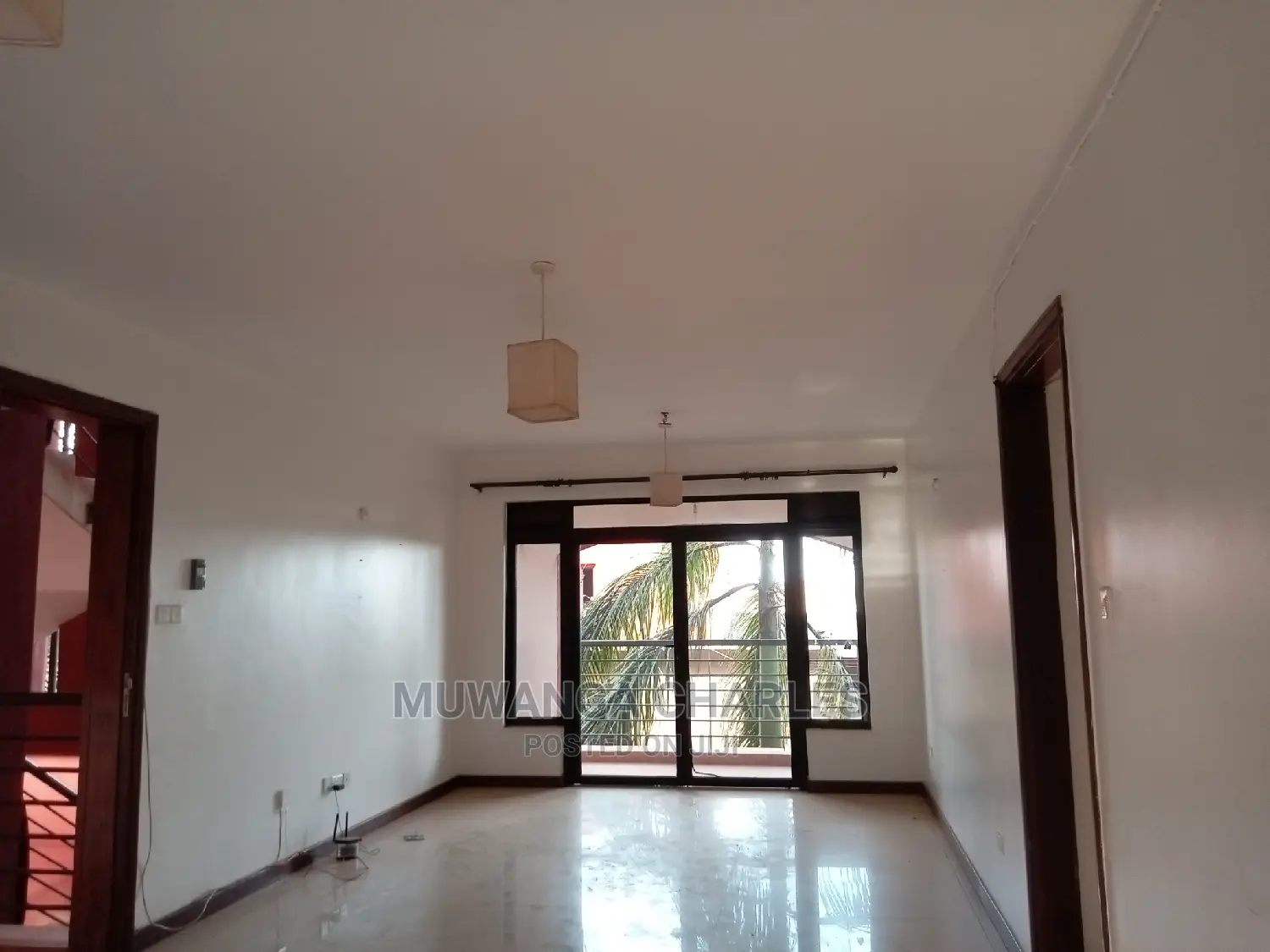 3bdrm Apartment in Fs Properties Ltd, Central Division for rent