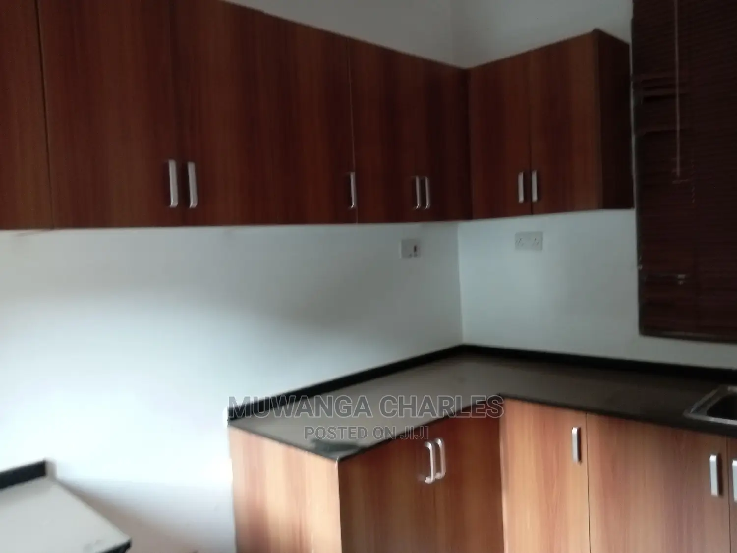 3bdrm Apartment in Fs Properties Ltd, Central Division for rent