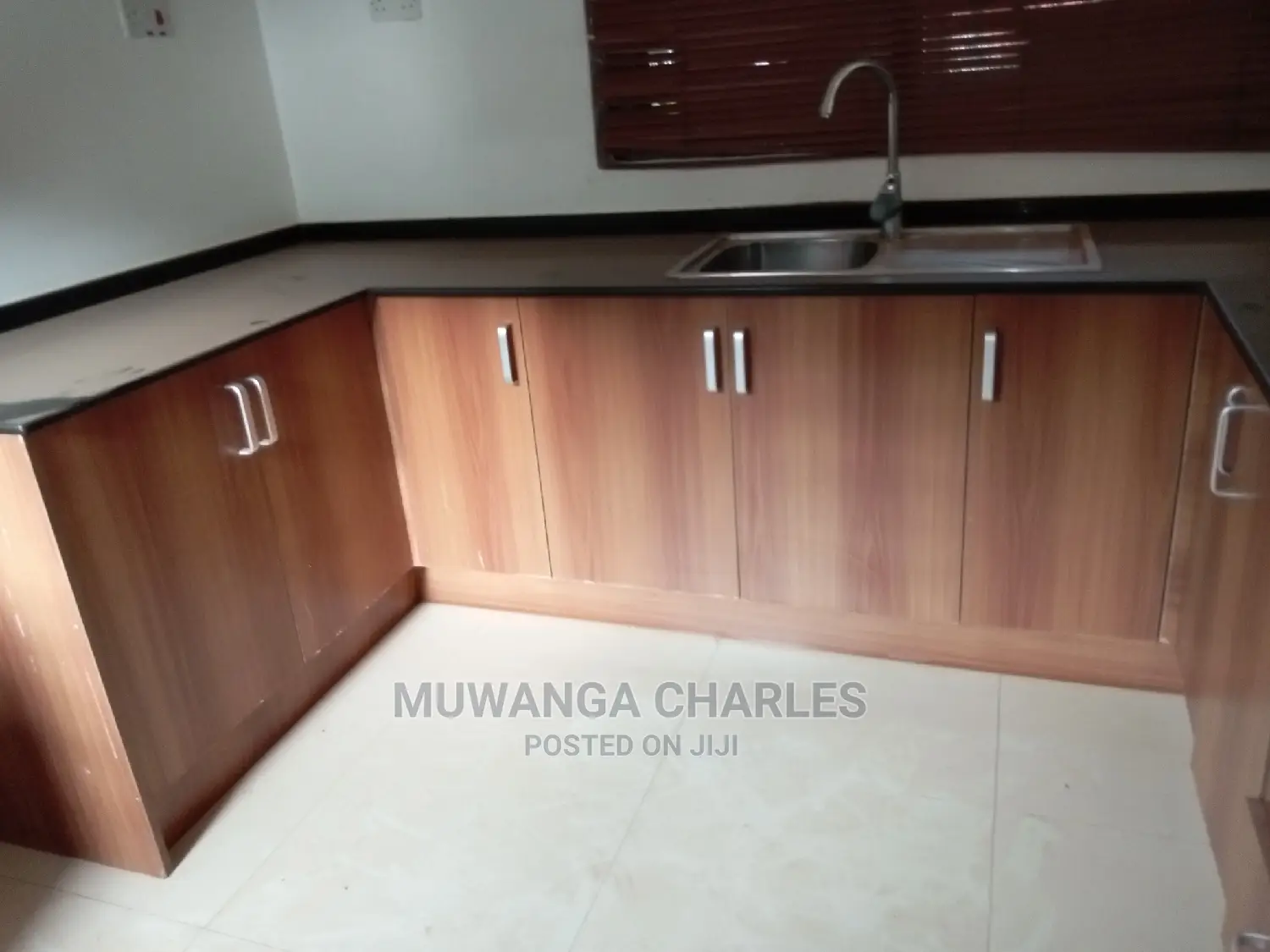 3bdrm Apartment in Fs Properties Ltd, Central Division for rent