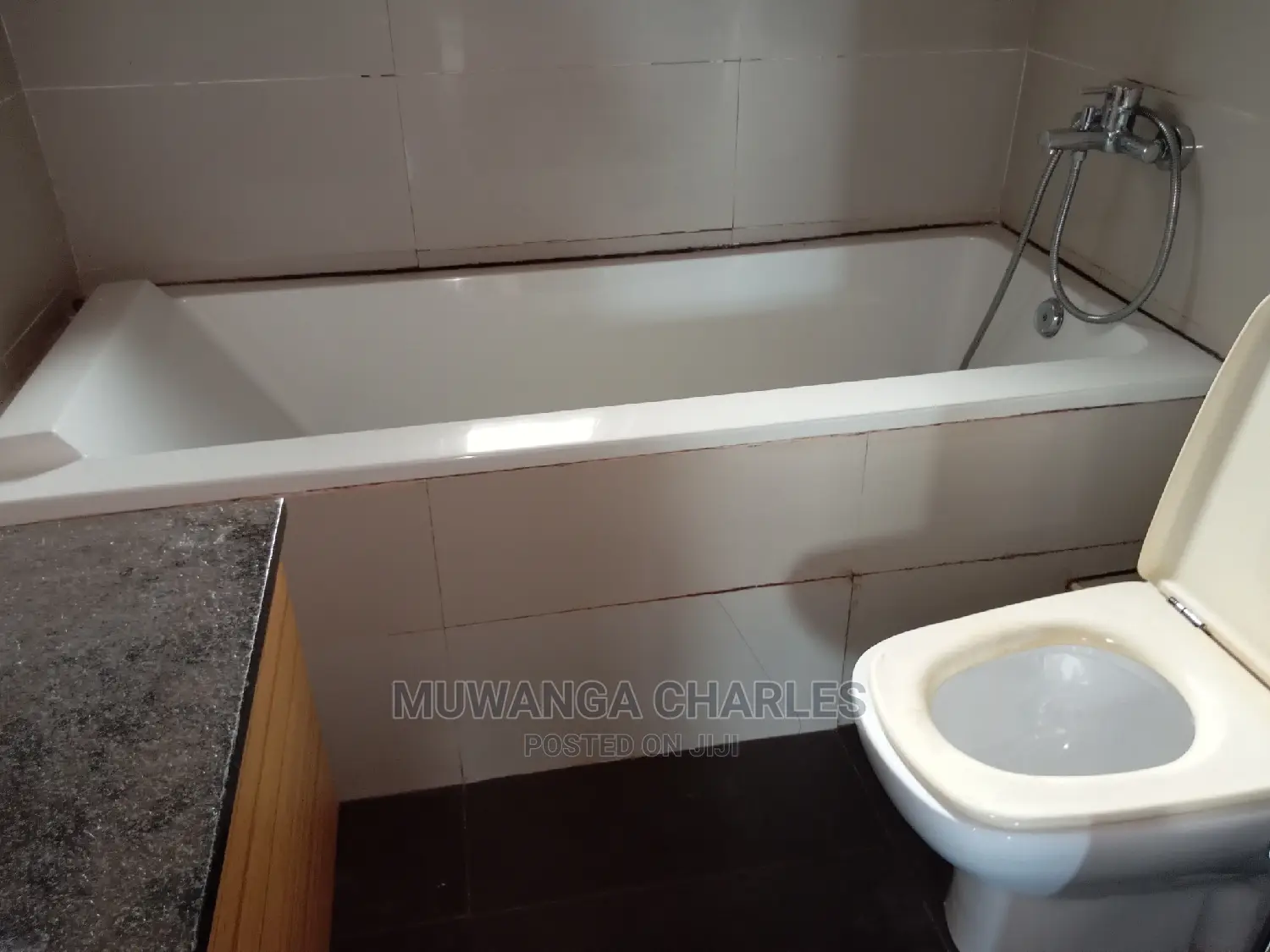 3bdrm Apartment in Fs Properties Ltd, Central Division for rent