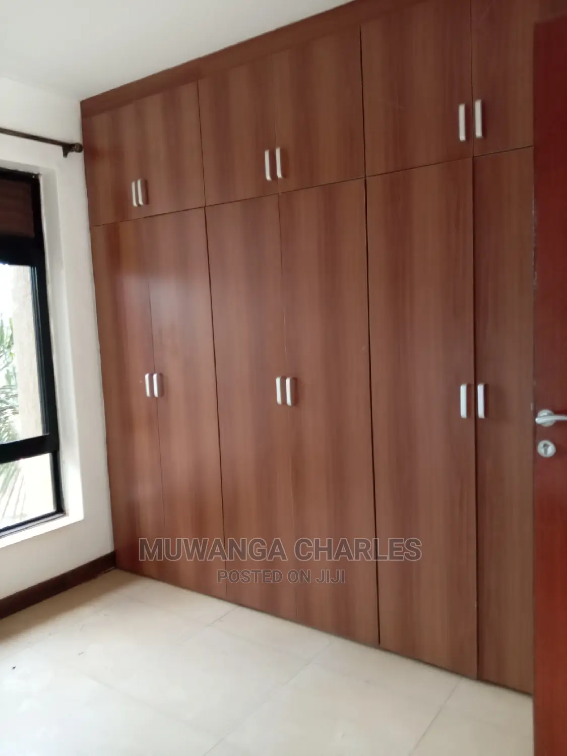 3bdrm Apartment in Fs Properties Ltd, Central Division for rent