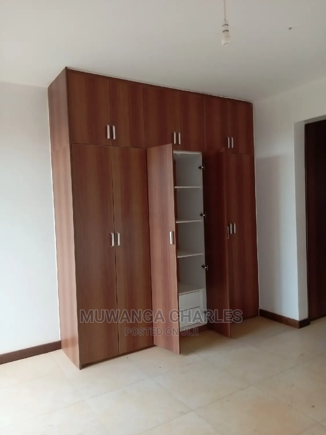 3bdrm Apartment in Fs Properties Ltd, Central Division for rent